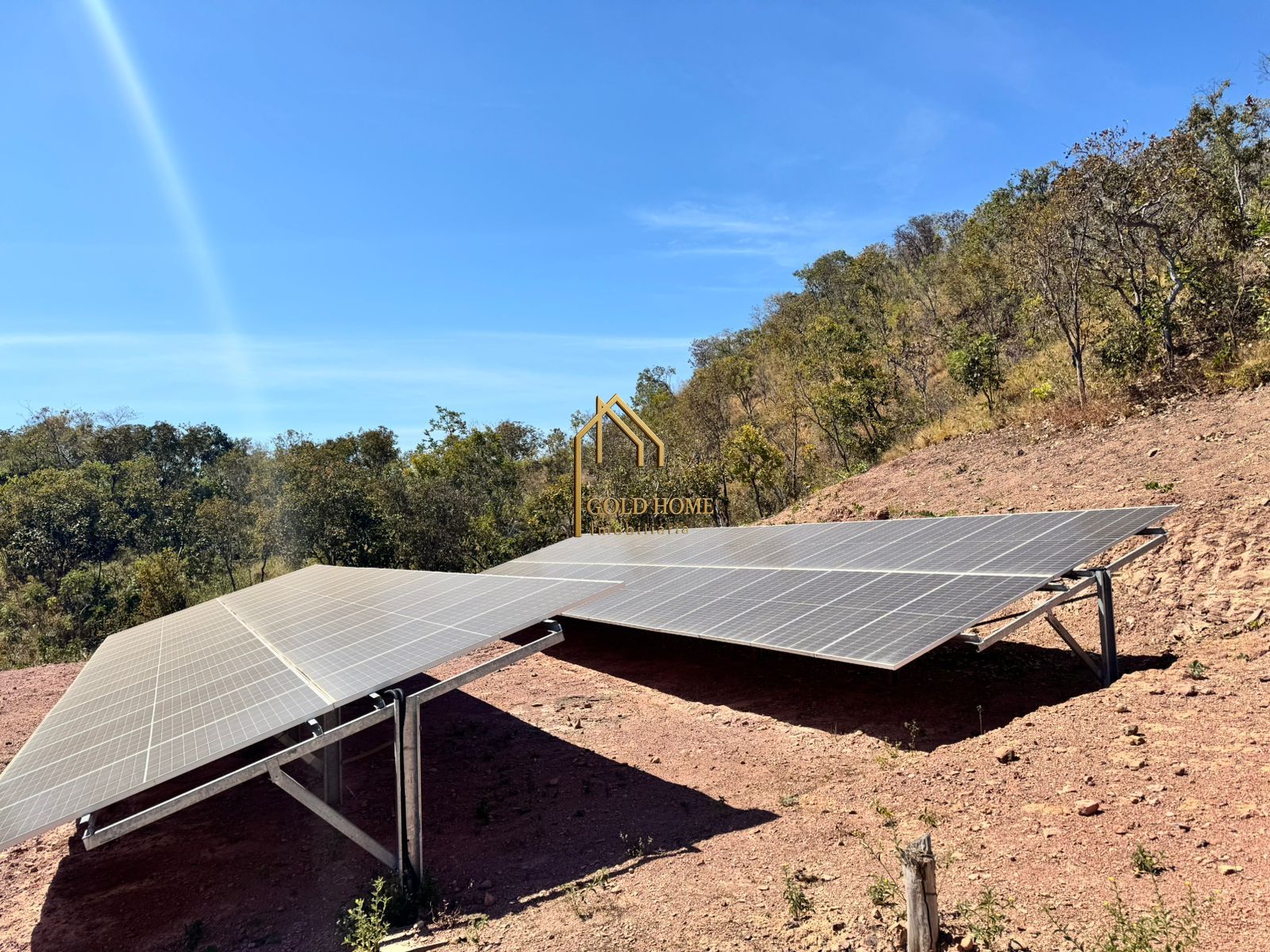 Chácara, 3 quartos, 2000 m² - Foto 24