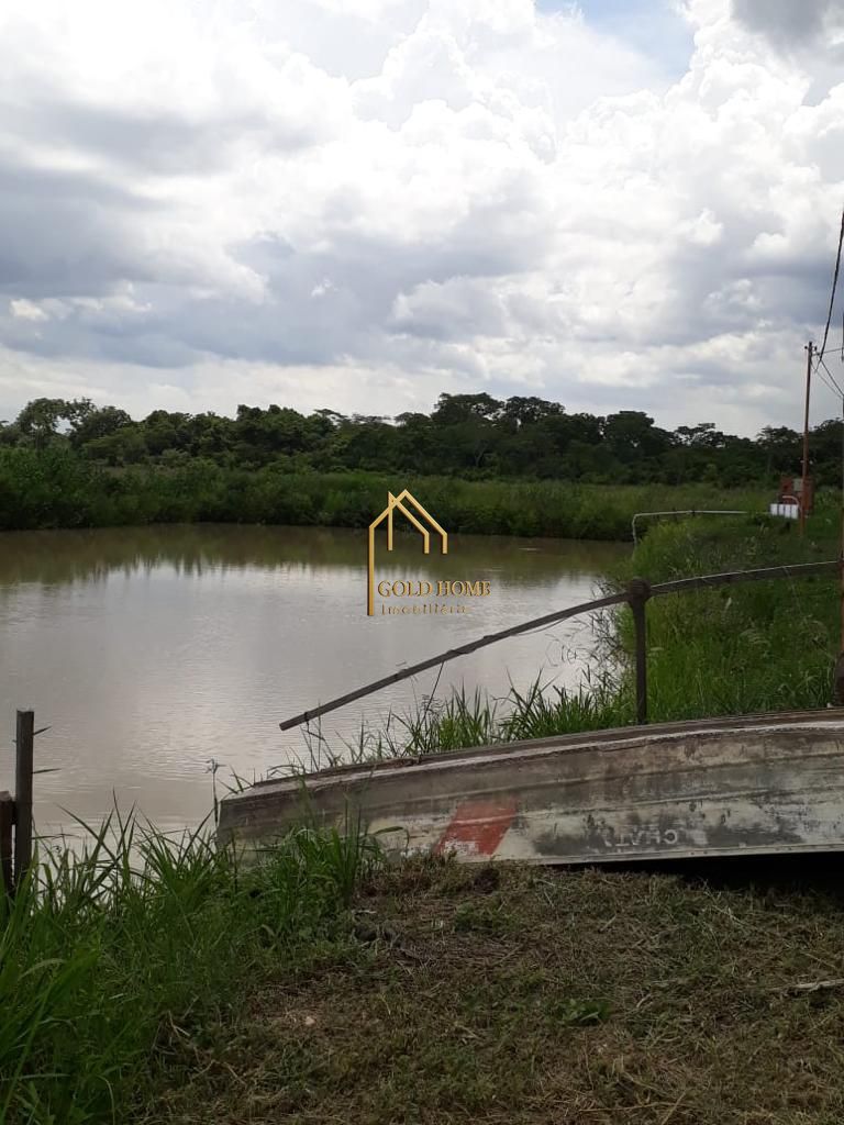 Sítio, 2 quartos, 10 hectares - Foto 20