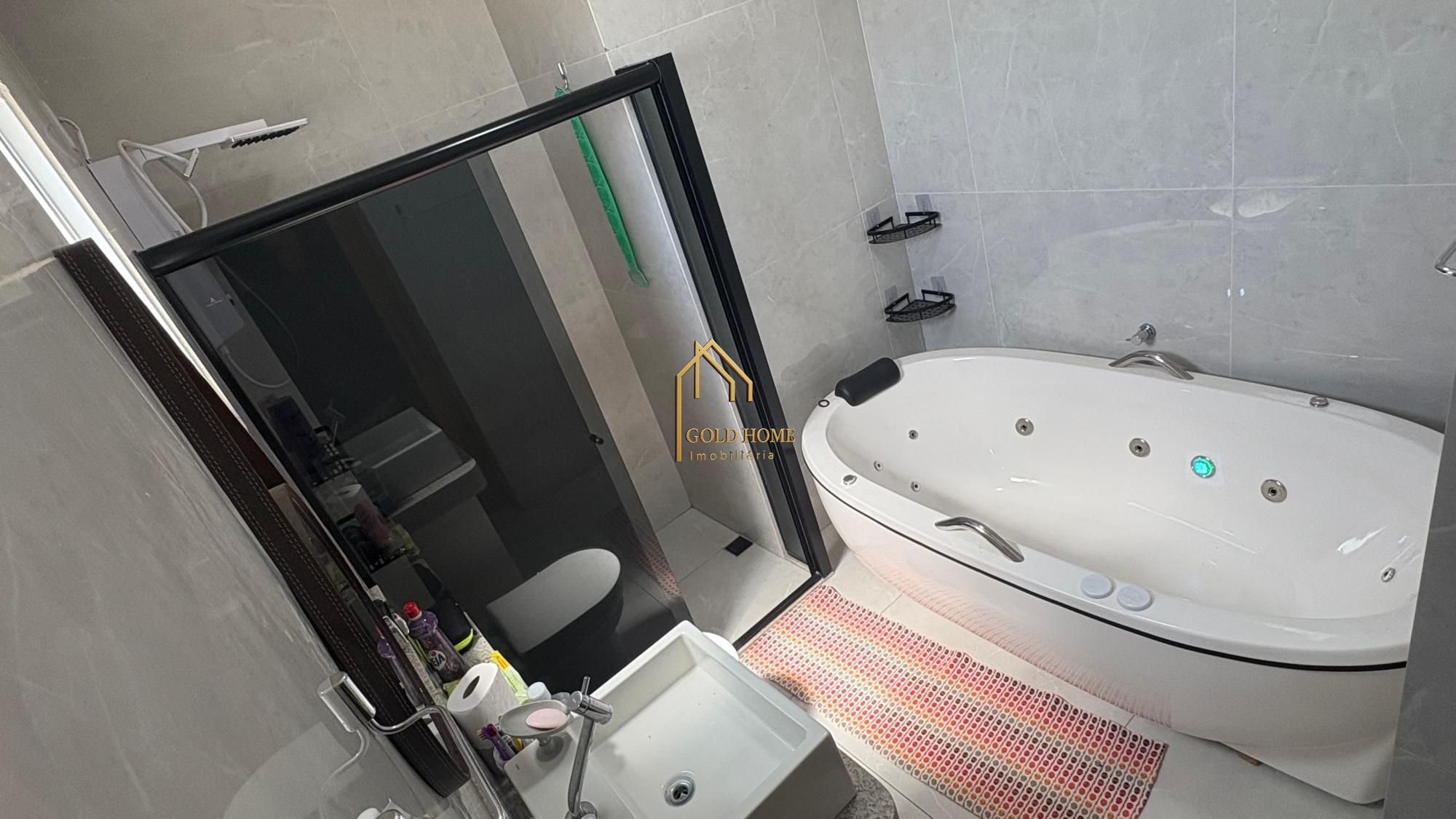 Casa de Condomínio, 3 quartos - Foto 5