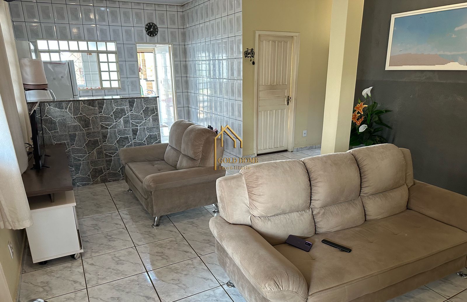 Casa, 3 quartos, 200 m² - Foto 22