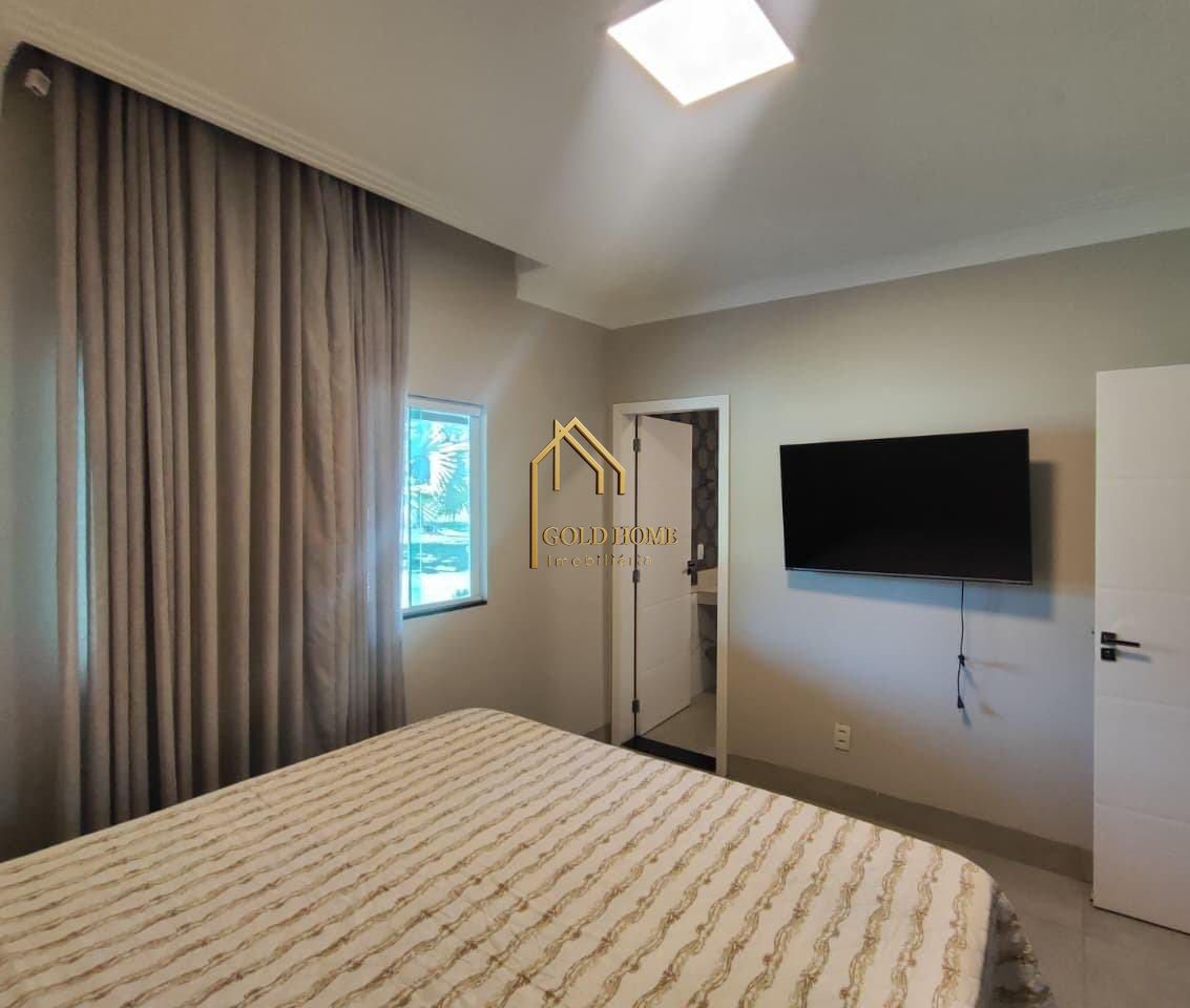 Chácara, 3 quartos, 2500 m² - Foto 4