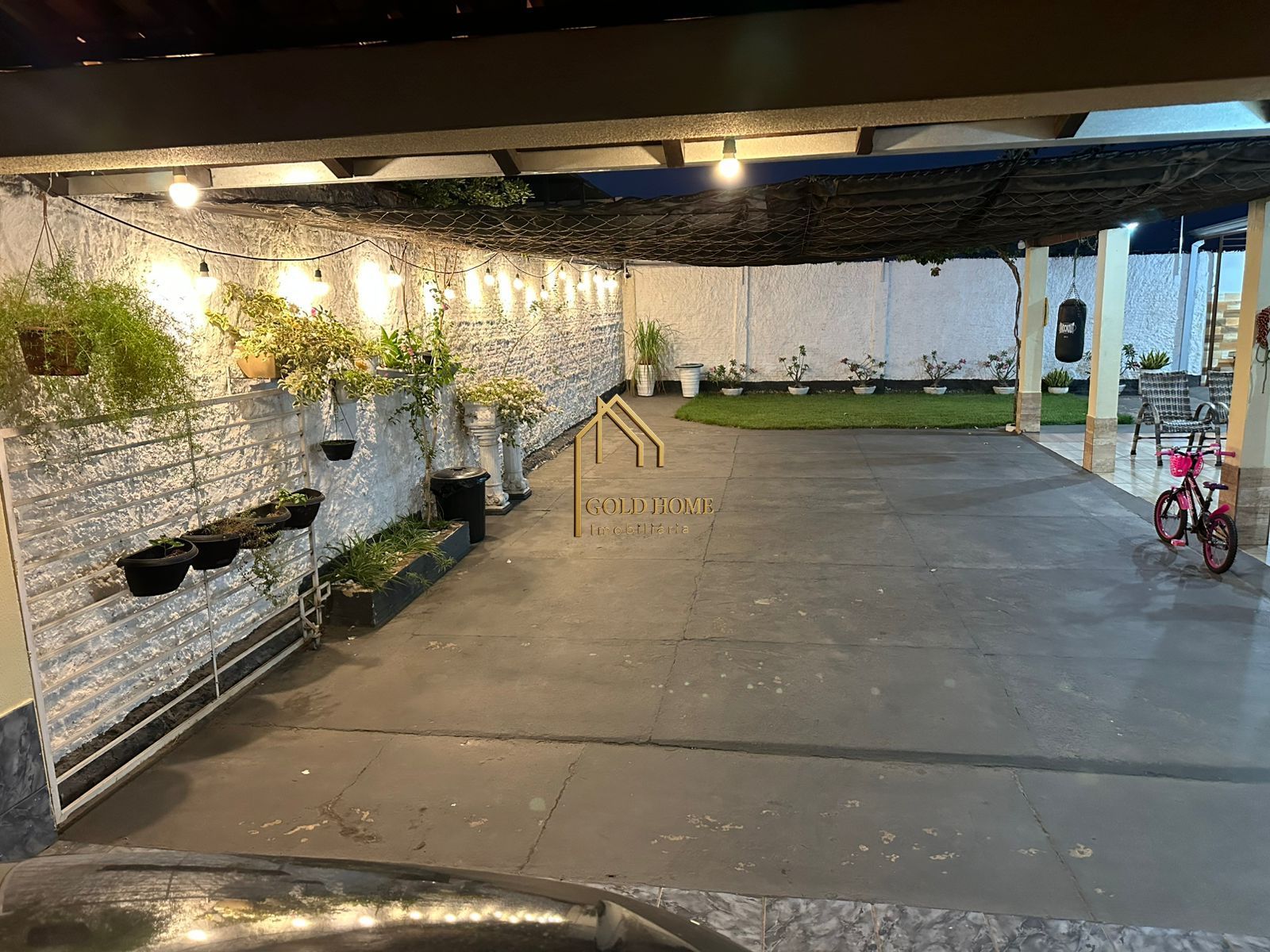 Casa, 3 quartos, 200 m² - Foto 16