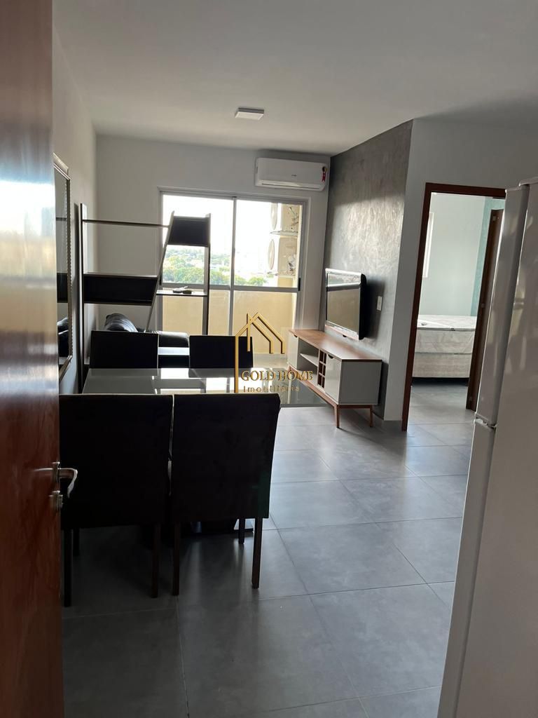 Flat/Apart Hotel, 1 quarto, 44 m² - Foto 3