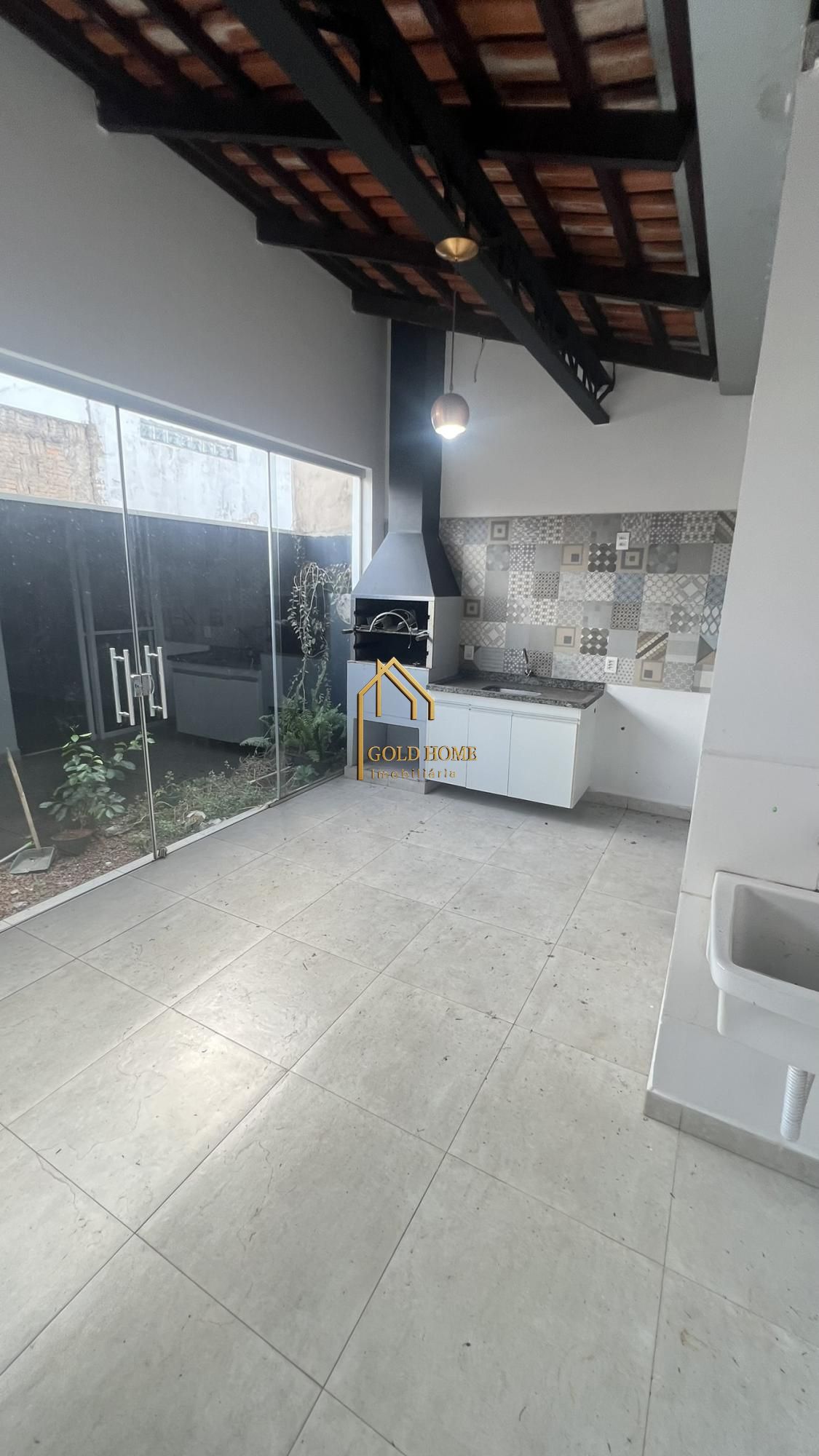 Casa de Condomínio, 2 quartos - Foto 2