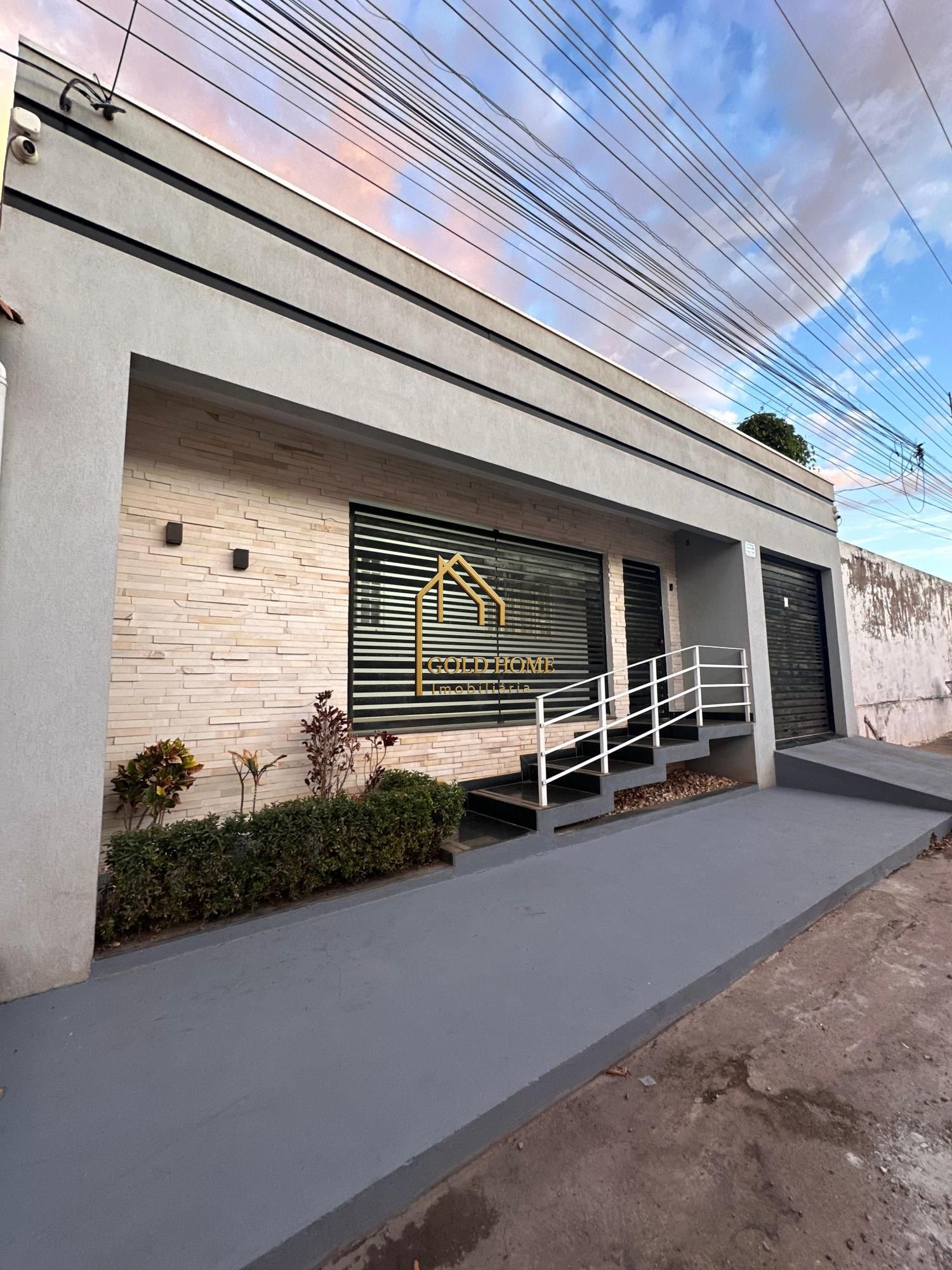 Casa, 3 quartos, 200 m² - Foto 1