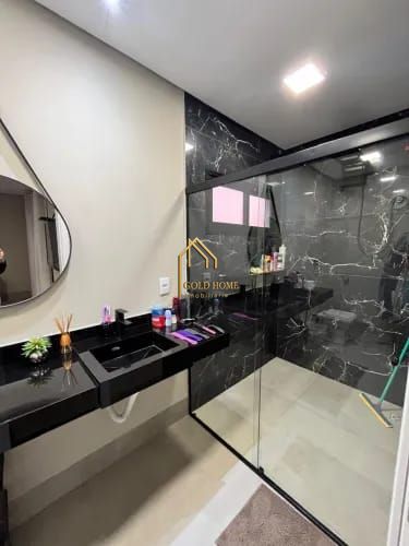 Casa de Condomínio, 3 quartos - Foto 10