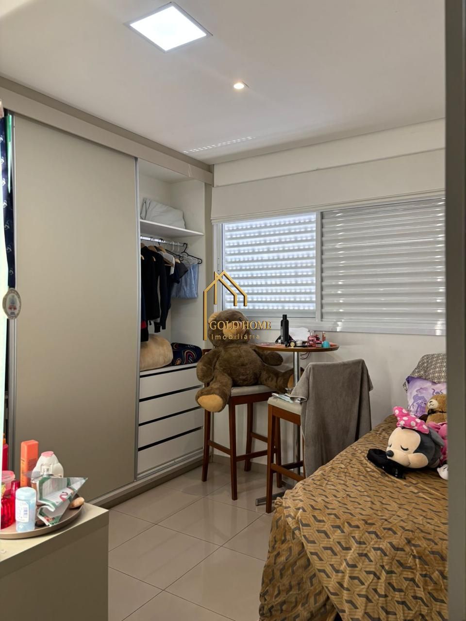 Apartamento, 3 quartos, 128 m² - Foto 11