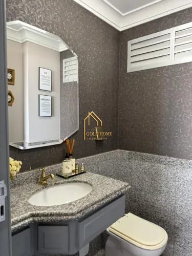 Apartamento, 4 quartos, 220 m² - Foto 11