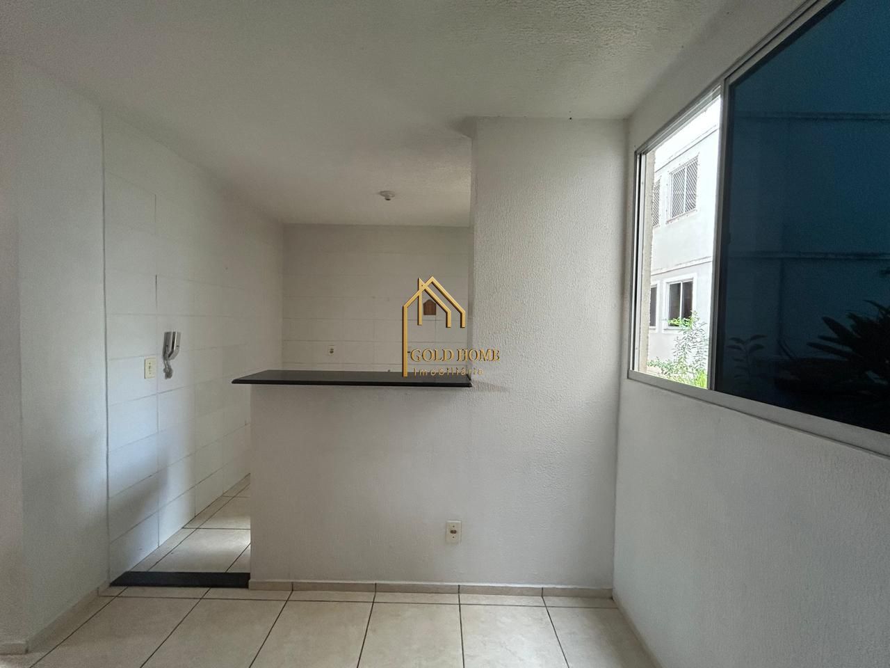Apartamento, 2 quartos, 40 m² - Foto 5