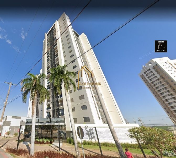 Apartamento, 3 quartos, 81 m² - Foto 1