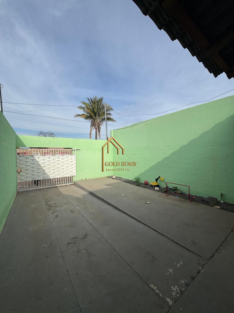 Casa, 2 quartos, 74 m² - Foto 2