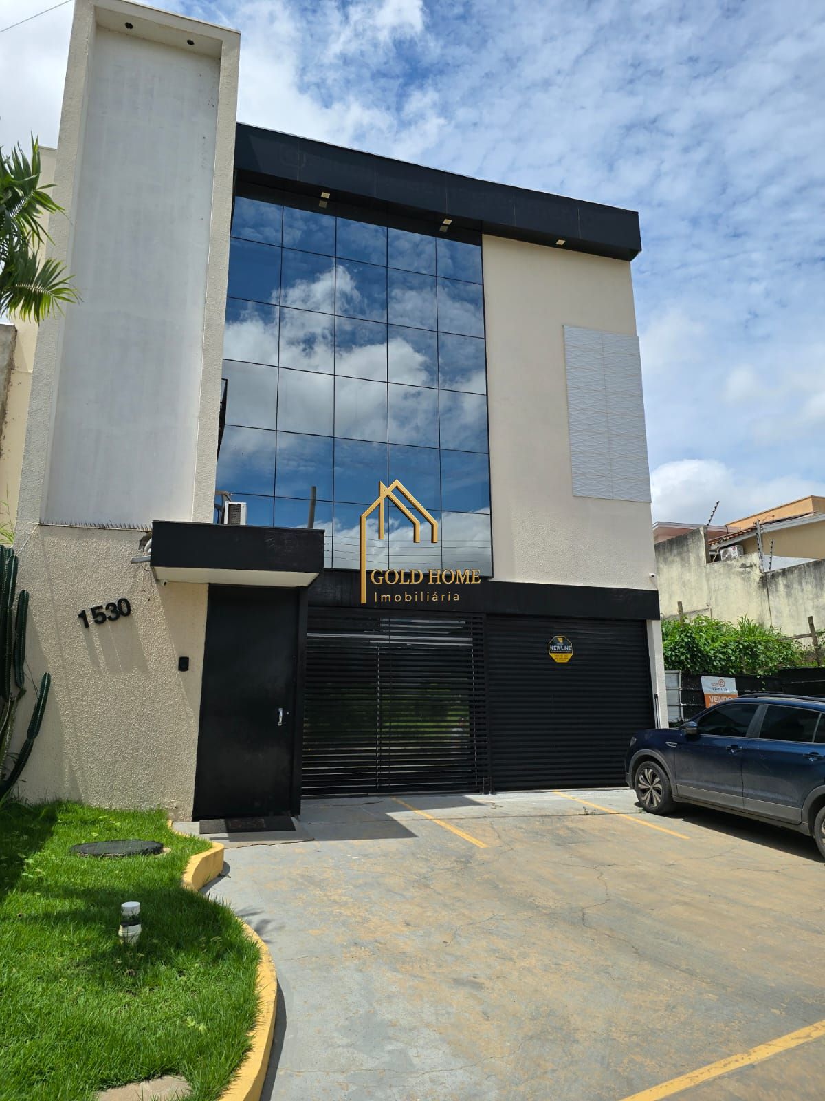 Prédio Inteiro, 120 m² - Foto 1