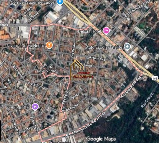 Terreno, 360 m² - Foto 1