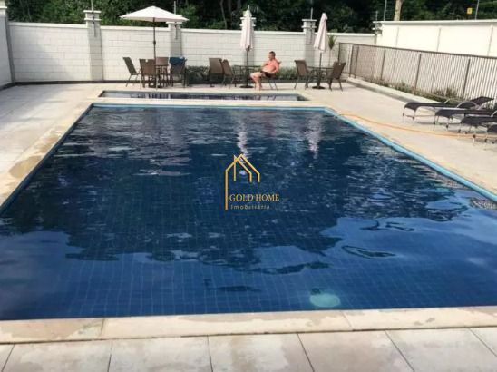 Apartamento, 2 quartos, 42 m² - Foto 8