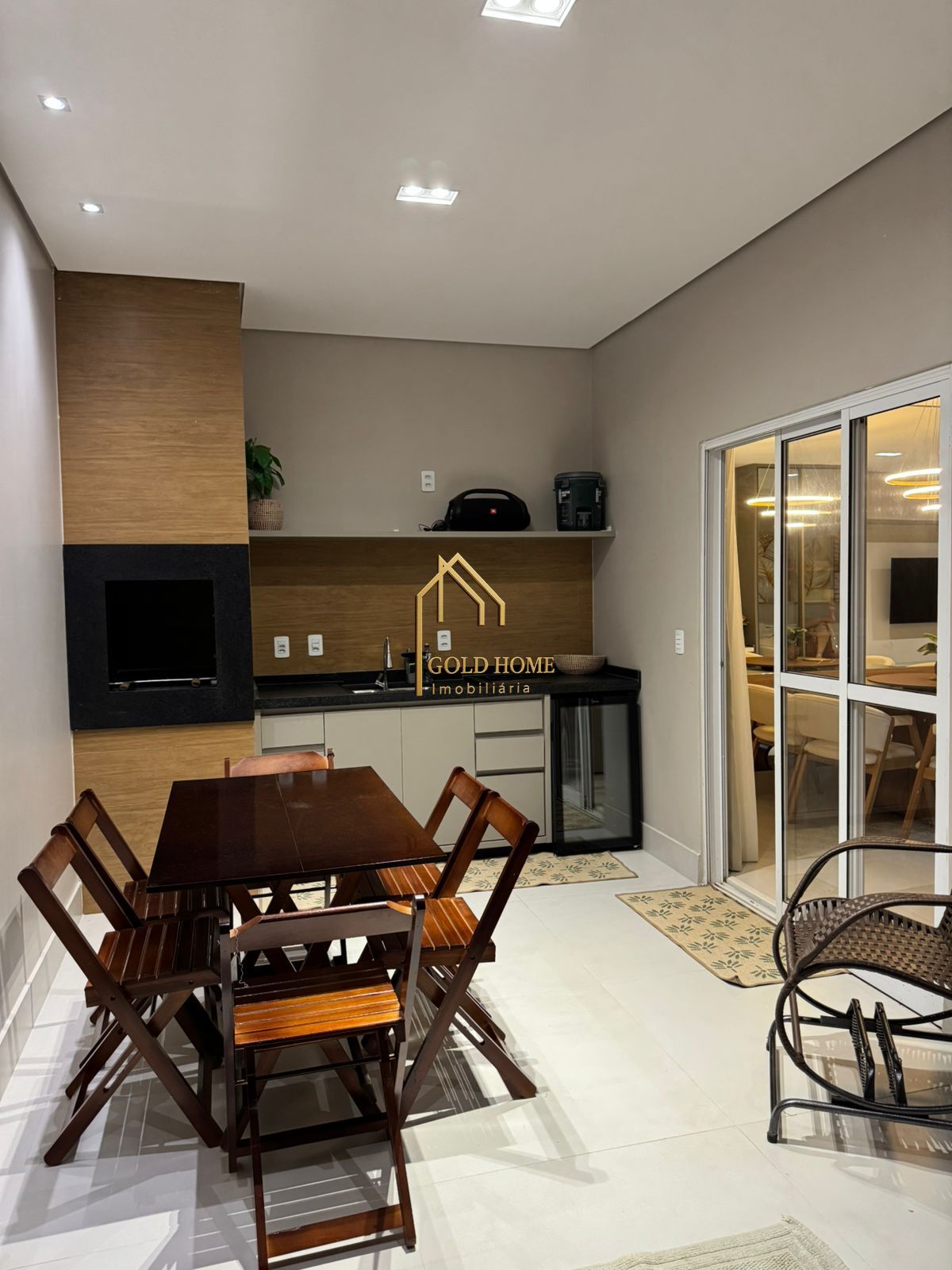 Casa de Condomínio, 3 quartos - Foto 8