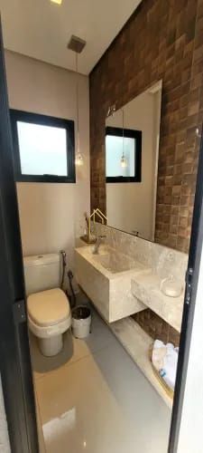 Casa de Condomínio, 3 quartos - Foto 8