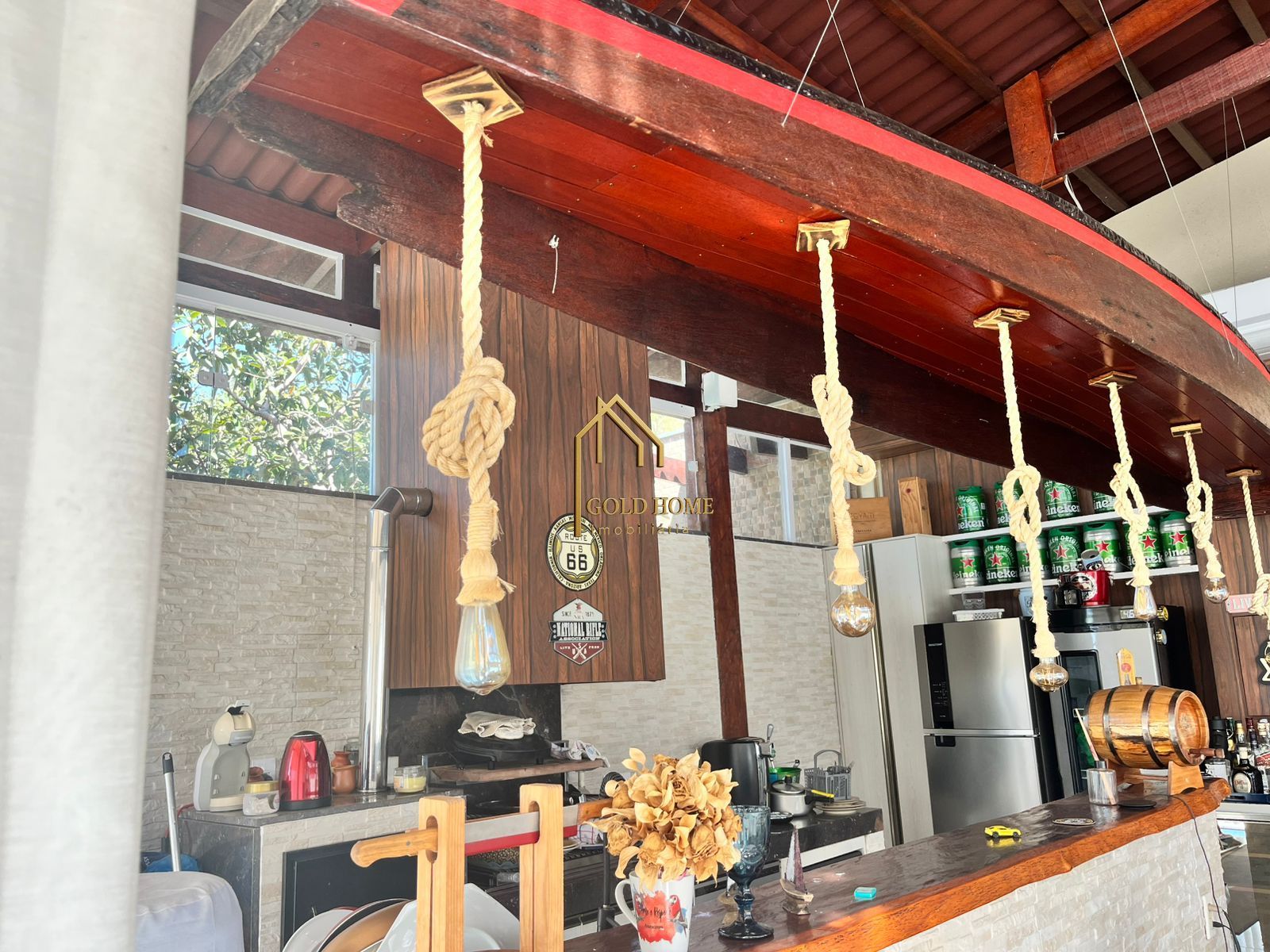 Chácara, 3 quartos, 2000 m² - Foto 7