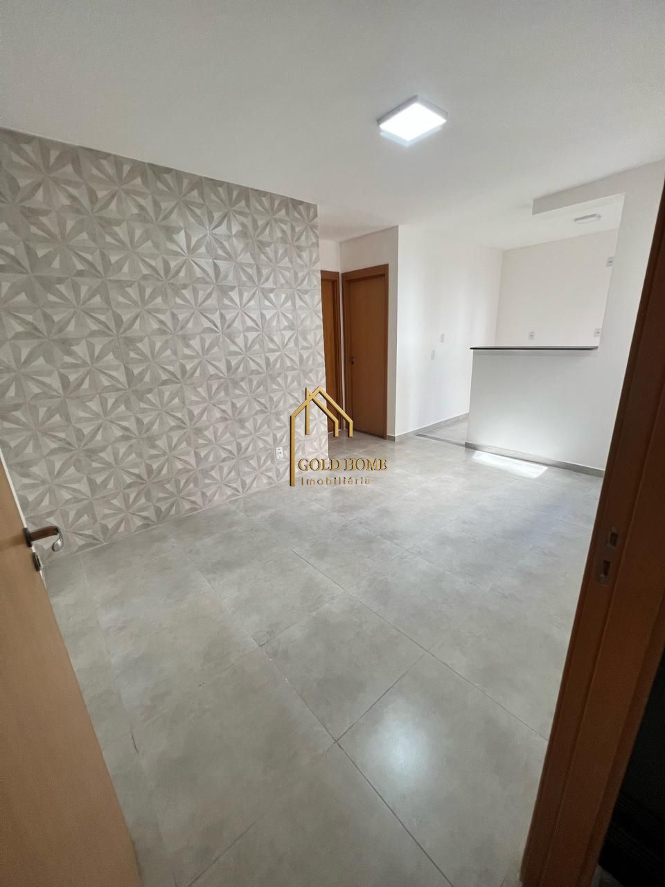 Apartamento, 2 quartos, 40 m² - Foto 2