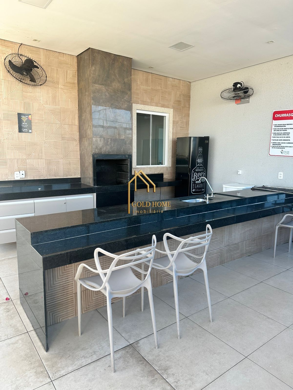 Apartamento, 2 quartos, 52 m² - Foto 20