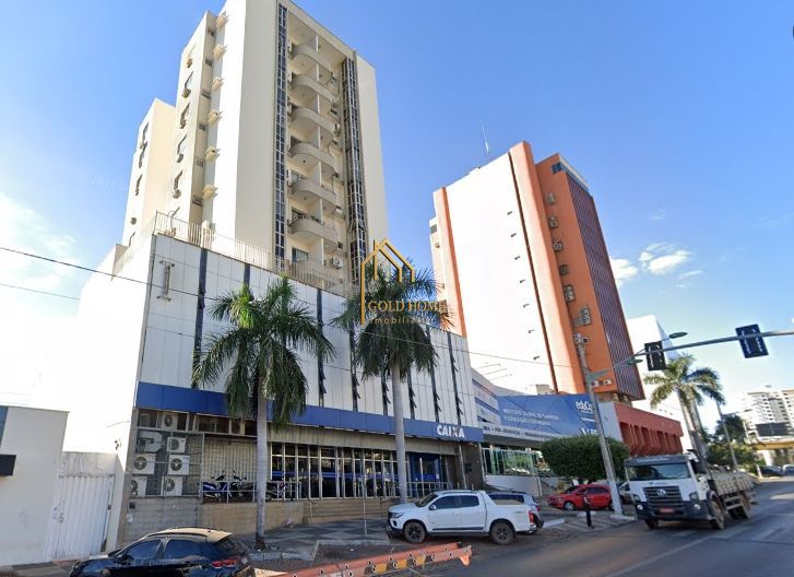 Apartamento, 2 quartos, 66 m² - Foto 2