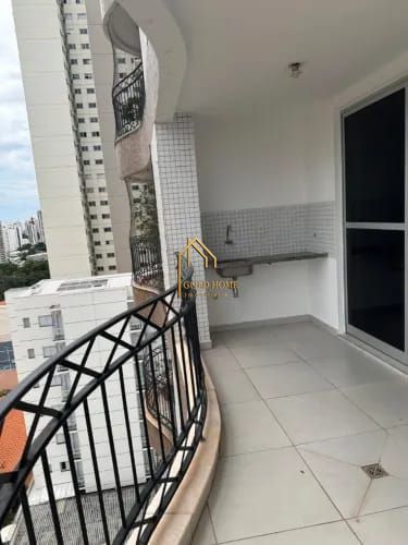 Apartamento, 3 quartos, 106 m² - Foto 3