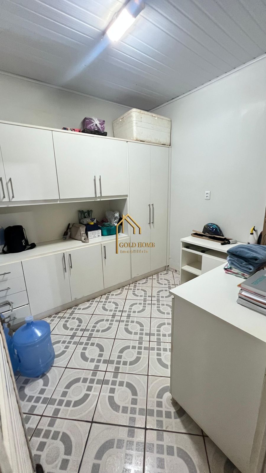 Casa de Condomínio, 2 quartos - Foto 9