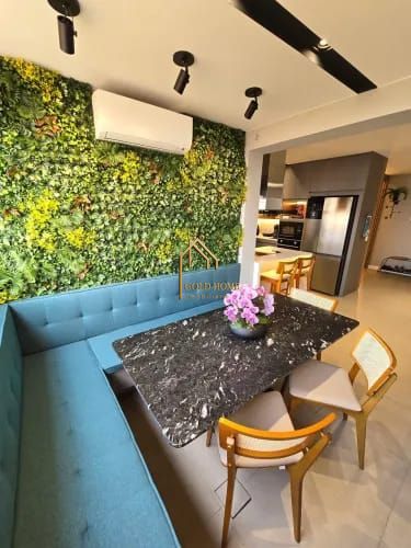 Apartamento, 2 quartos, 105 m² - Foto 3