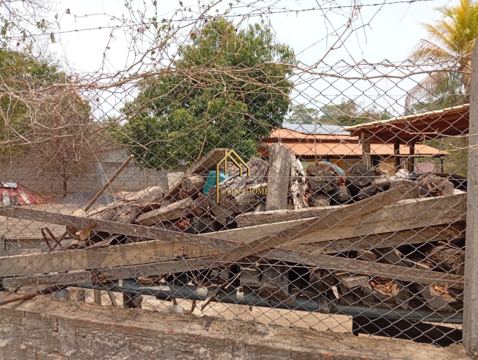 Chácara, 4 quartos, 5000 m² - Foto 22