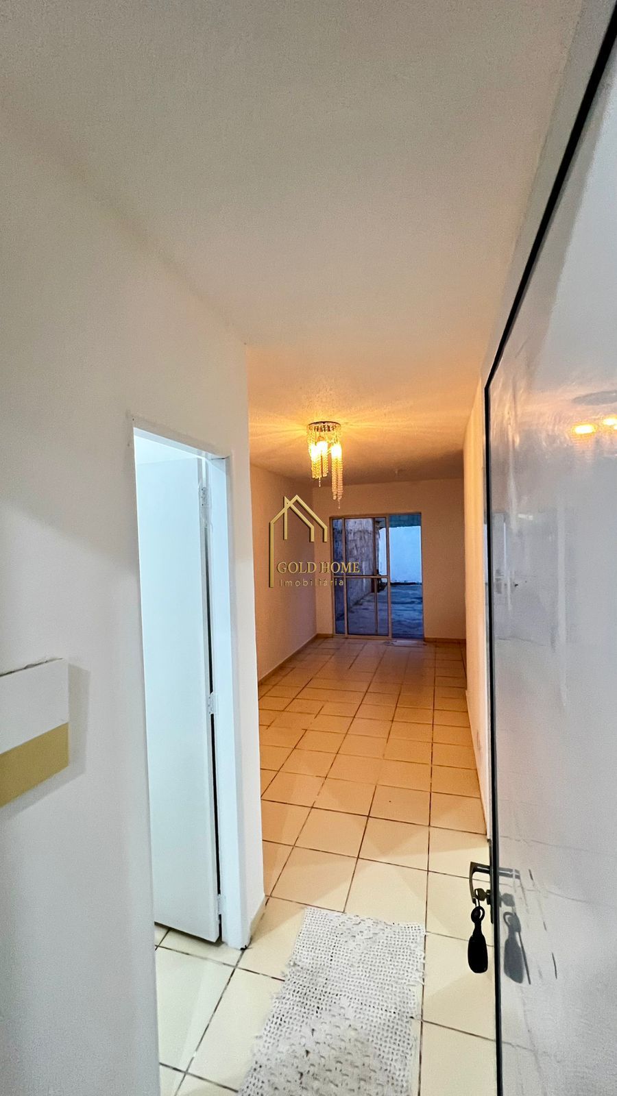 Casa de Condomínio, 2 quartos - Foto 1