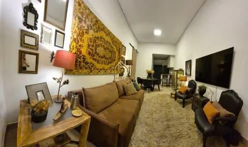 Casa, 3 quartos, 100 m² - Foto 3