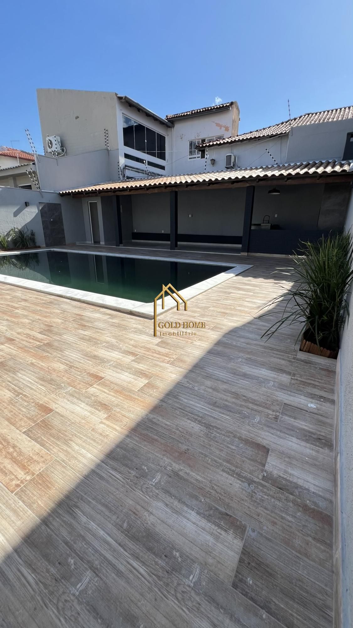 Casa, 3 quartos, 215 m² - Foto 16