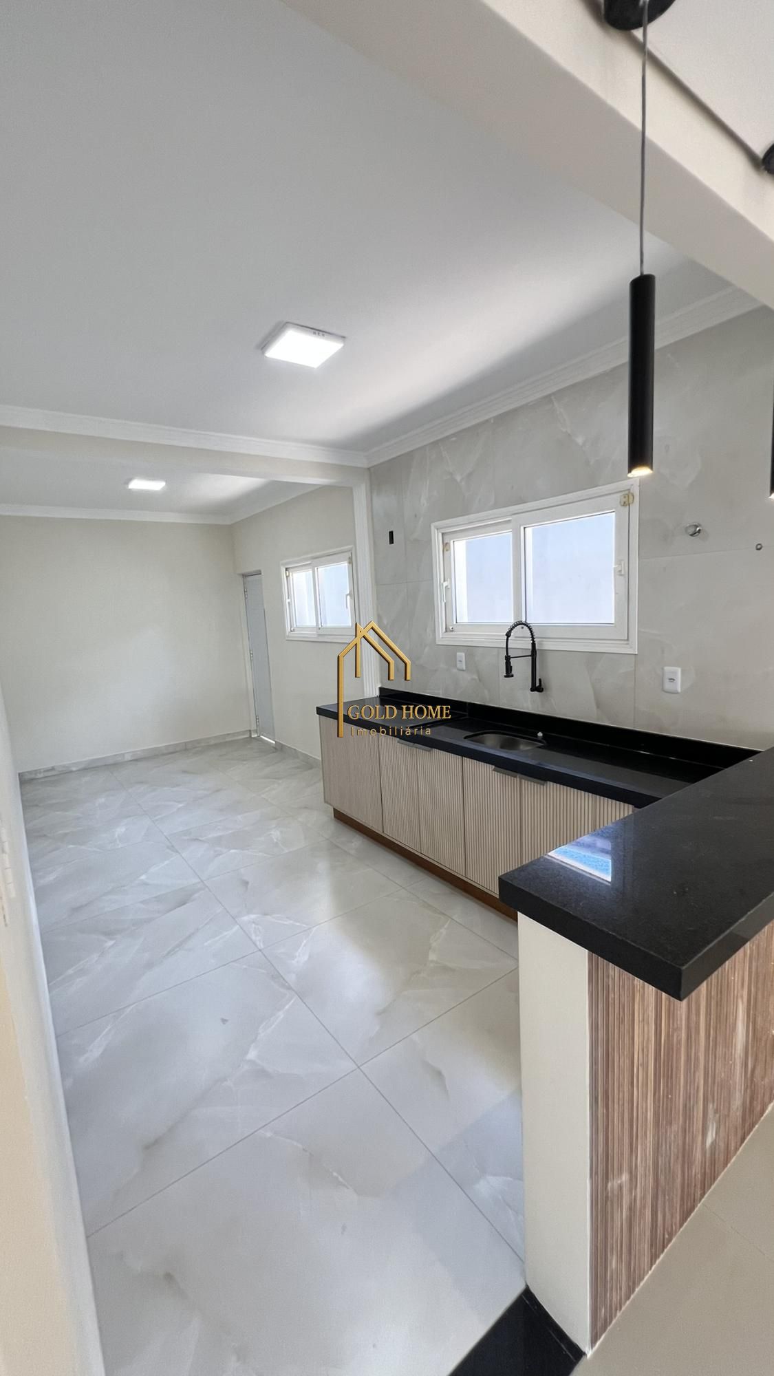 Casa, 3 quartos, 215 m² - Foto 5