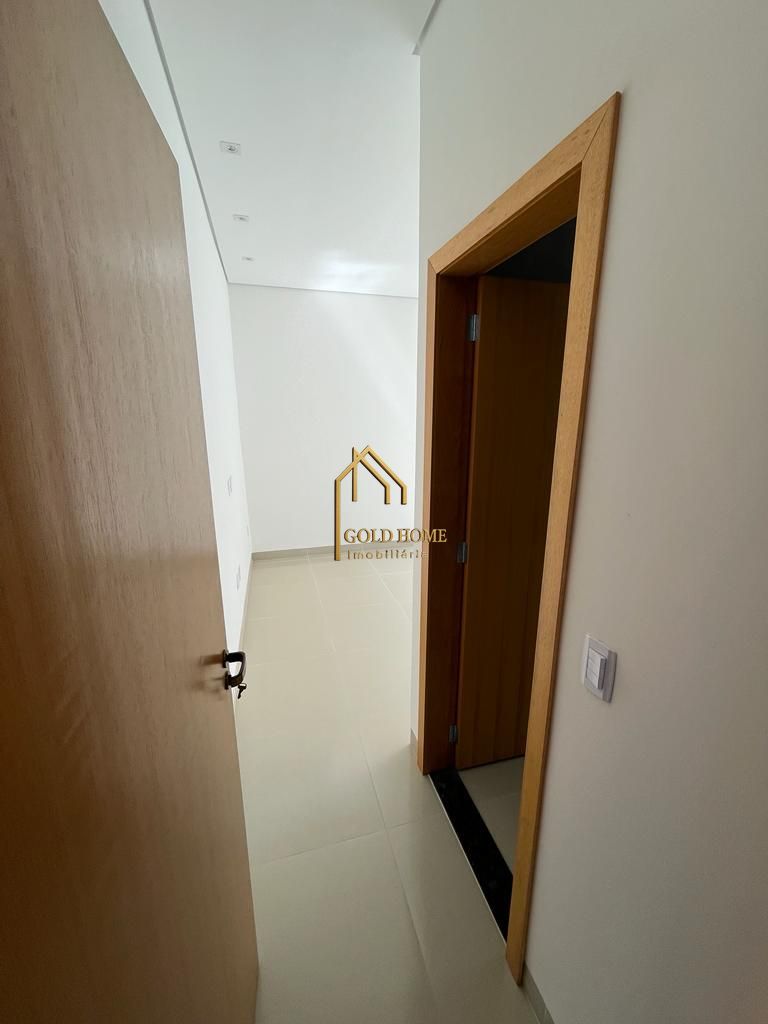 Casa, 3 quartos, 122 m² - Foto 3