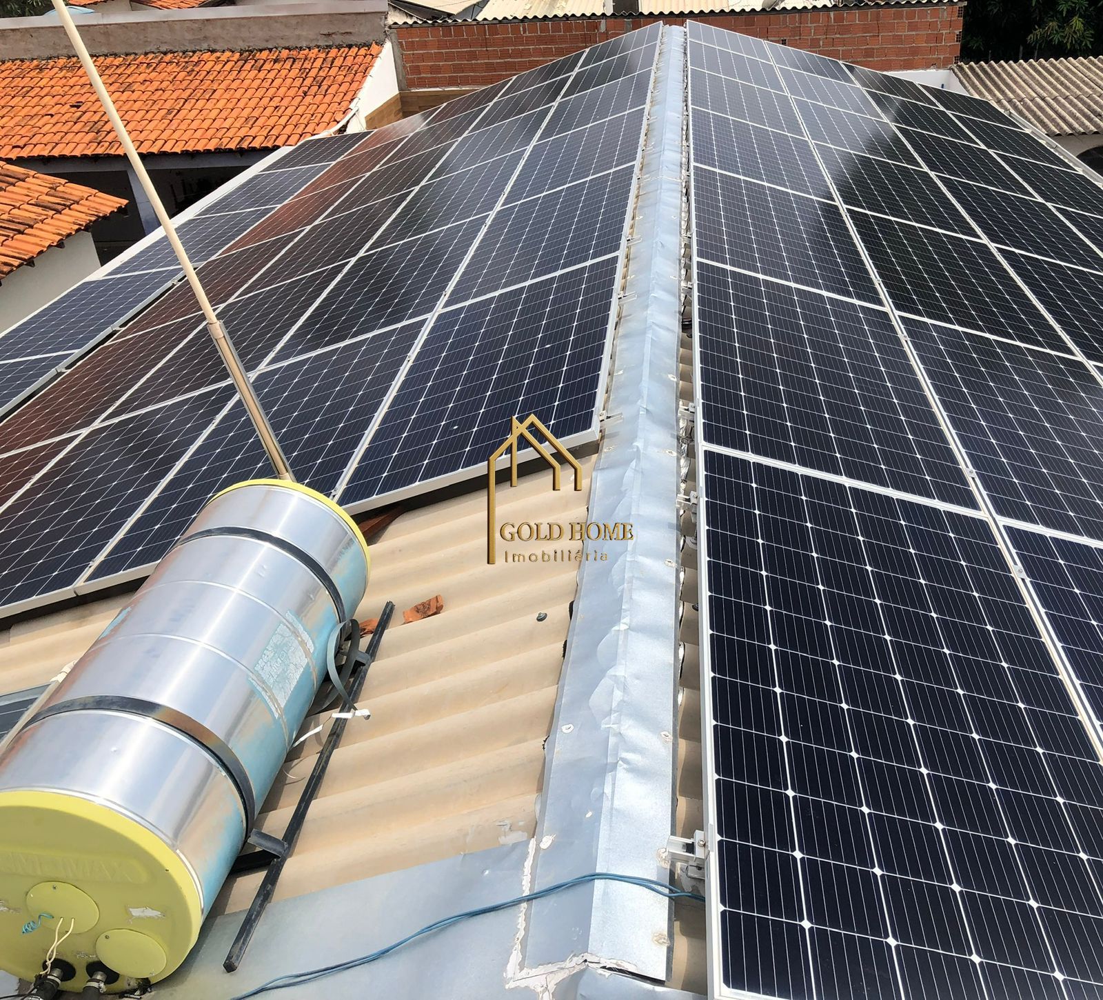 Casa, 3 quartos, 250 m² - Foto 12