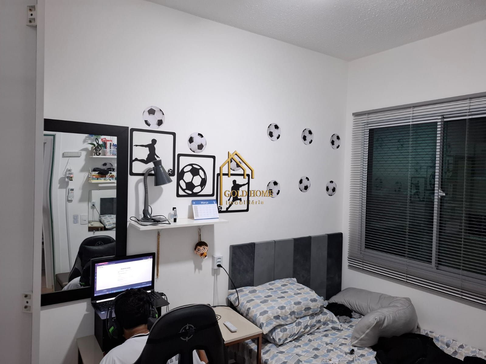 Apartamento, 2 quartos, 45 m² - Foto 5