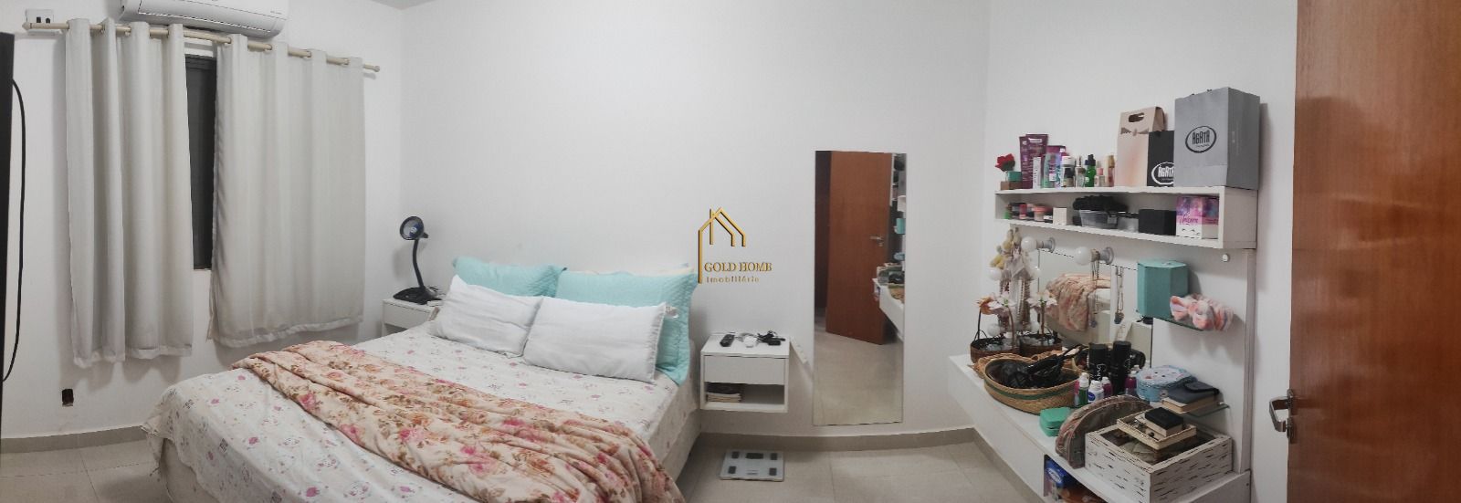 Casa de Condomínio, 2 quartos - Foto 13