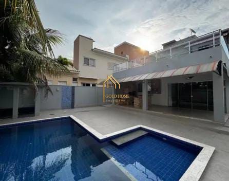Casa, 3 quartos, 290 m² - Foto 17