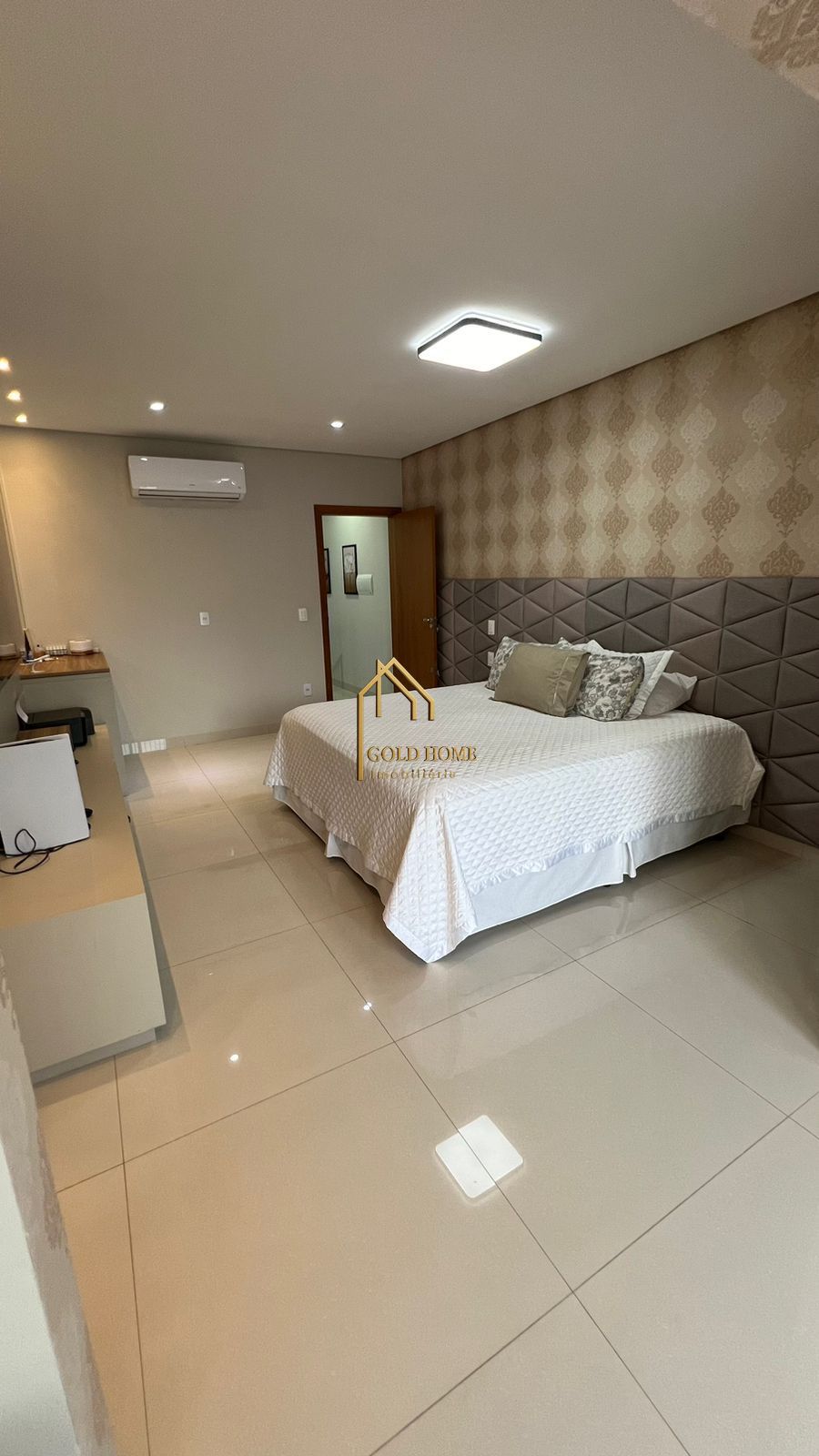 Casa de Condomínio, 3 quartos - Foto 23