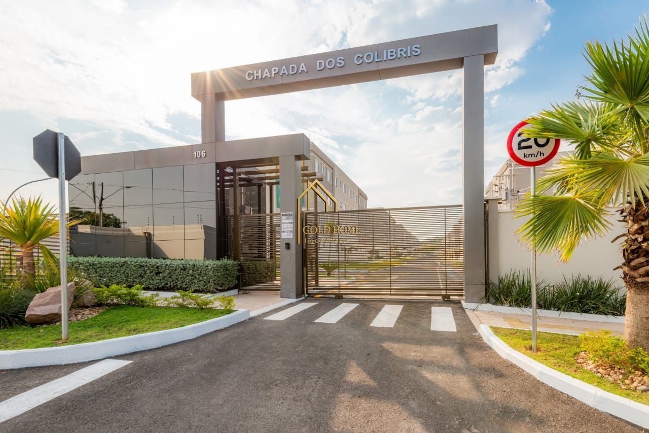 Apartamento, 2 quartos, 45 m² - Foto 1