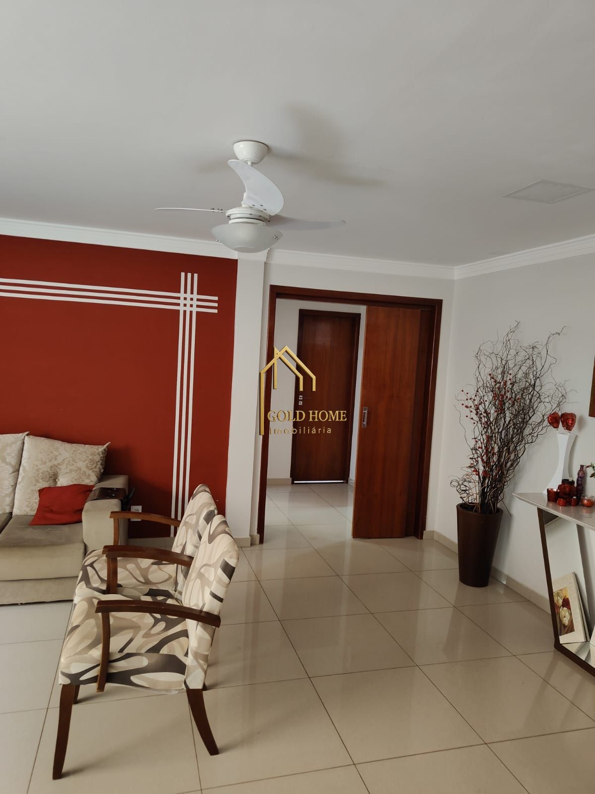 Casa, 5 quartos, 220 m² - Foto 9