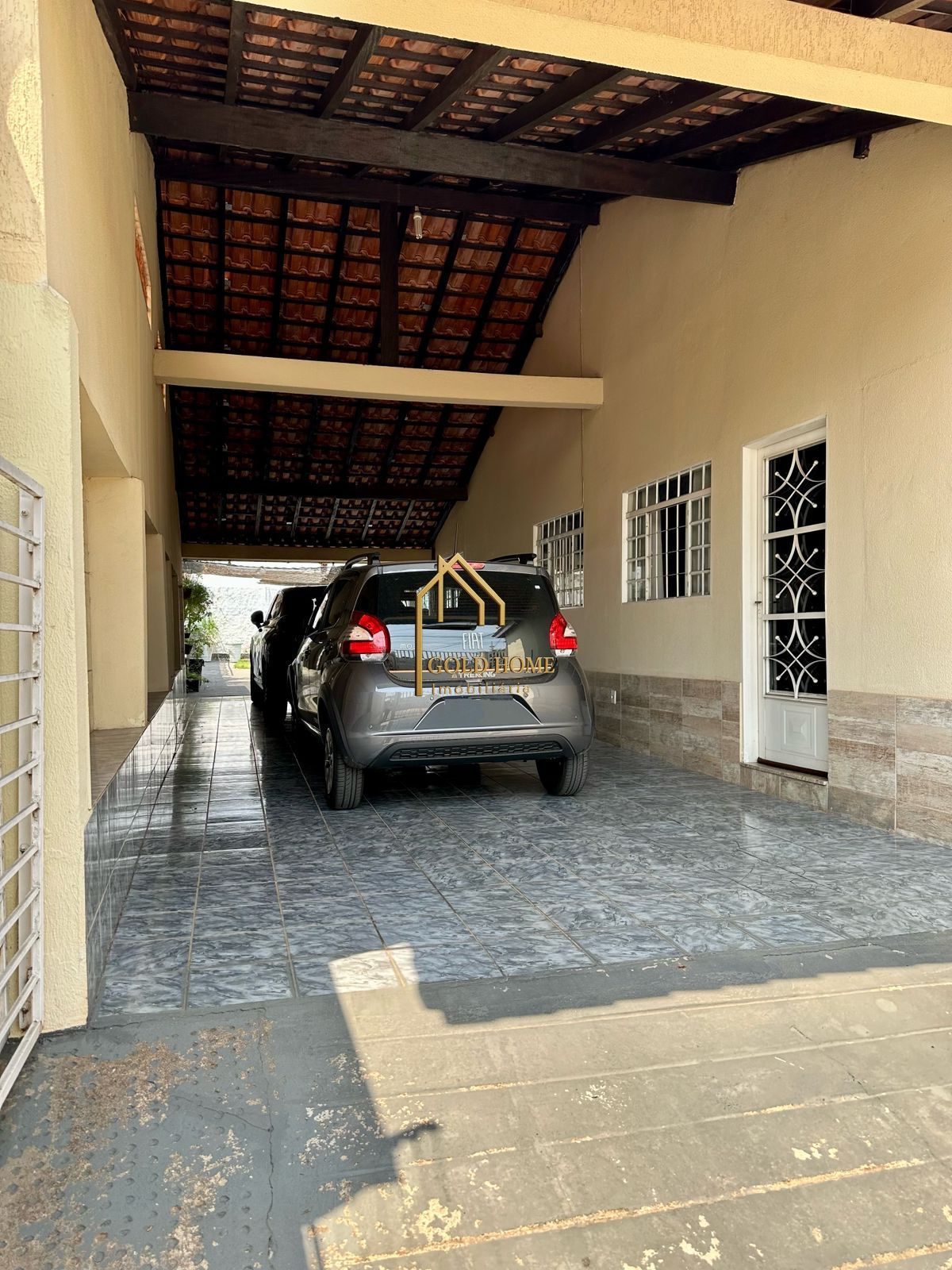 Casa, 3 quartos, 200 m² - Foto 18