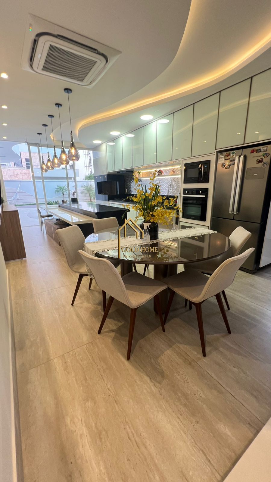 Casa de Condomínio, 3 quartos - Foto 7