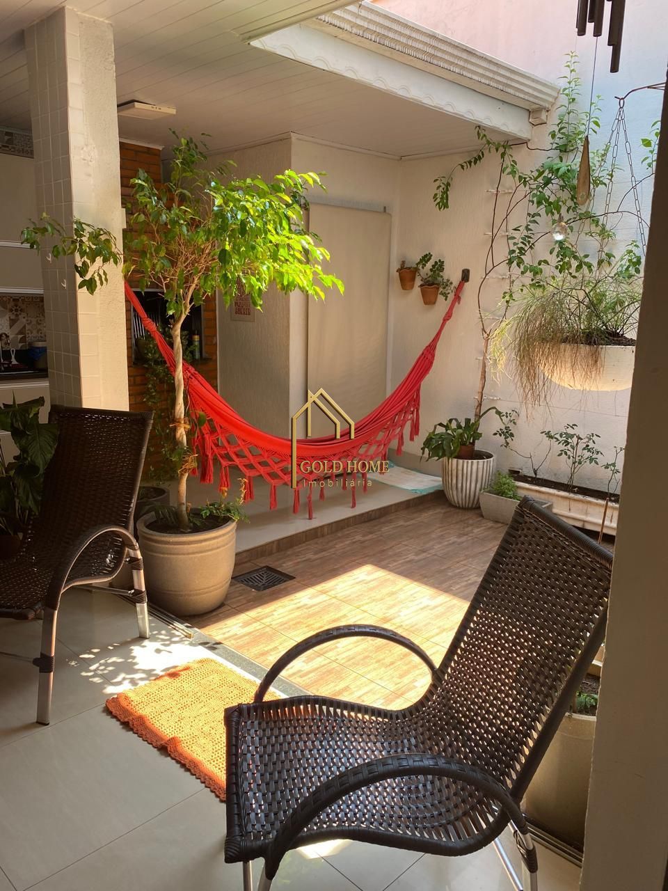 Casa de Condomínio, 3 quartos - Foto 18