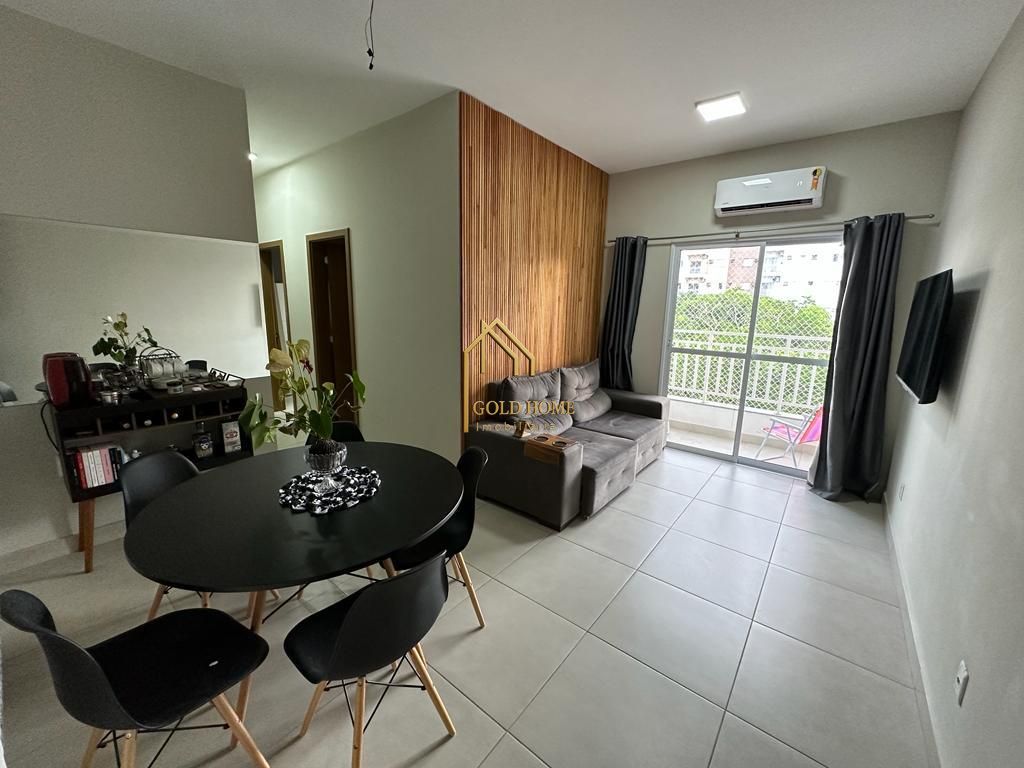 Apartamento, 3 quartos, 66 m² - Foto 2