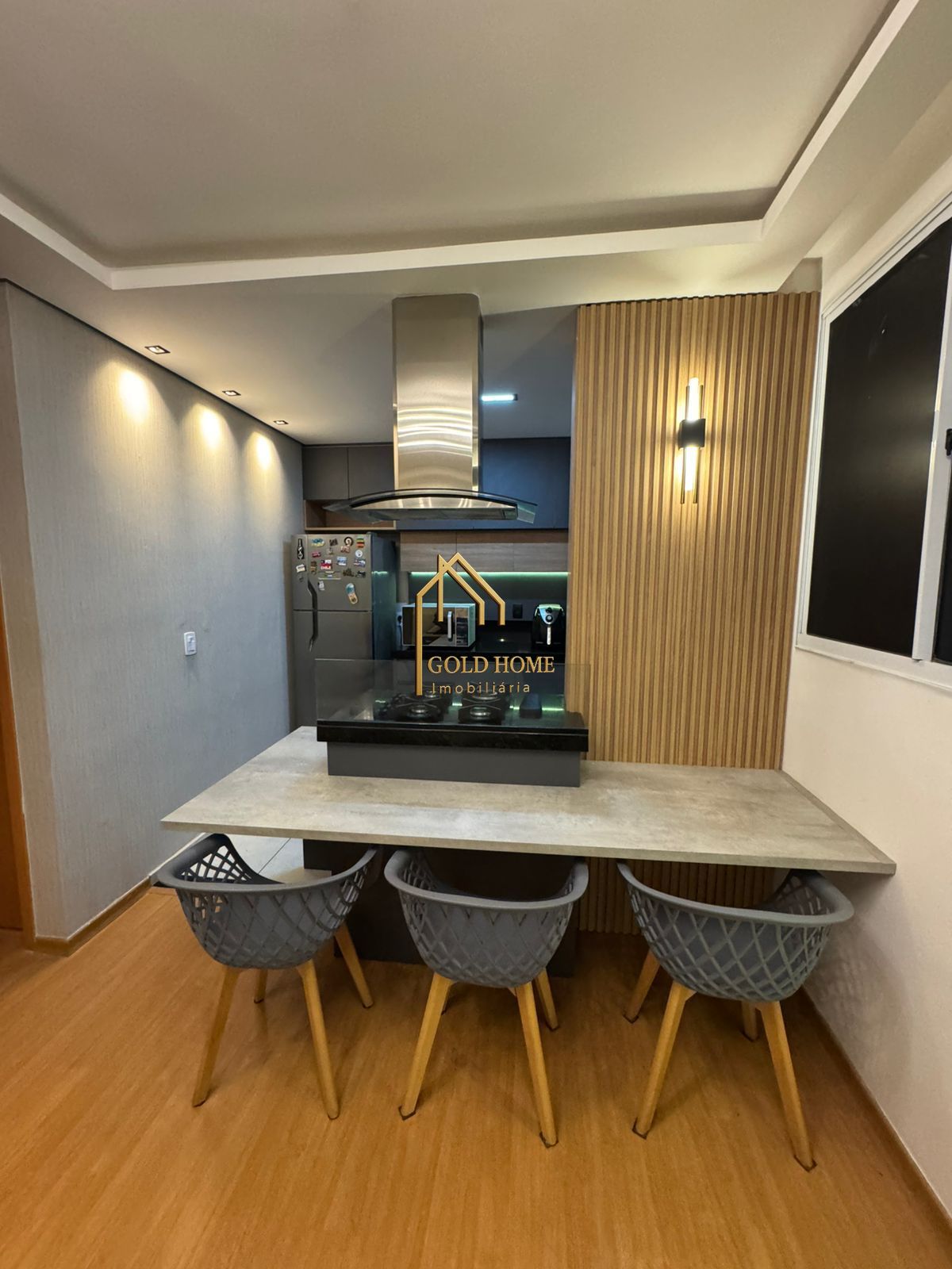 Apartamento, 2 quartos, 45 m² - Foto 5