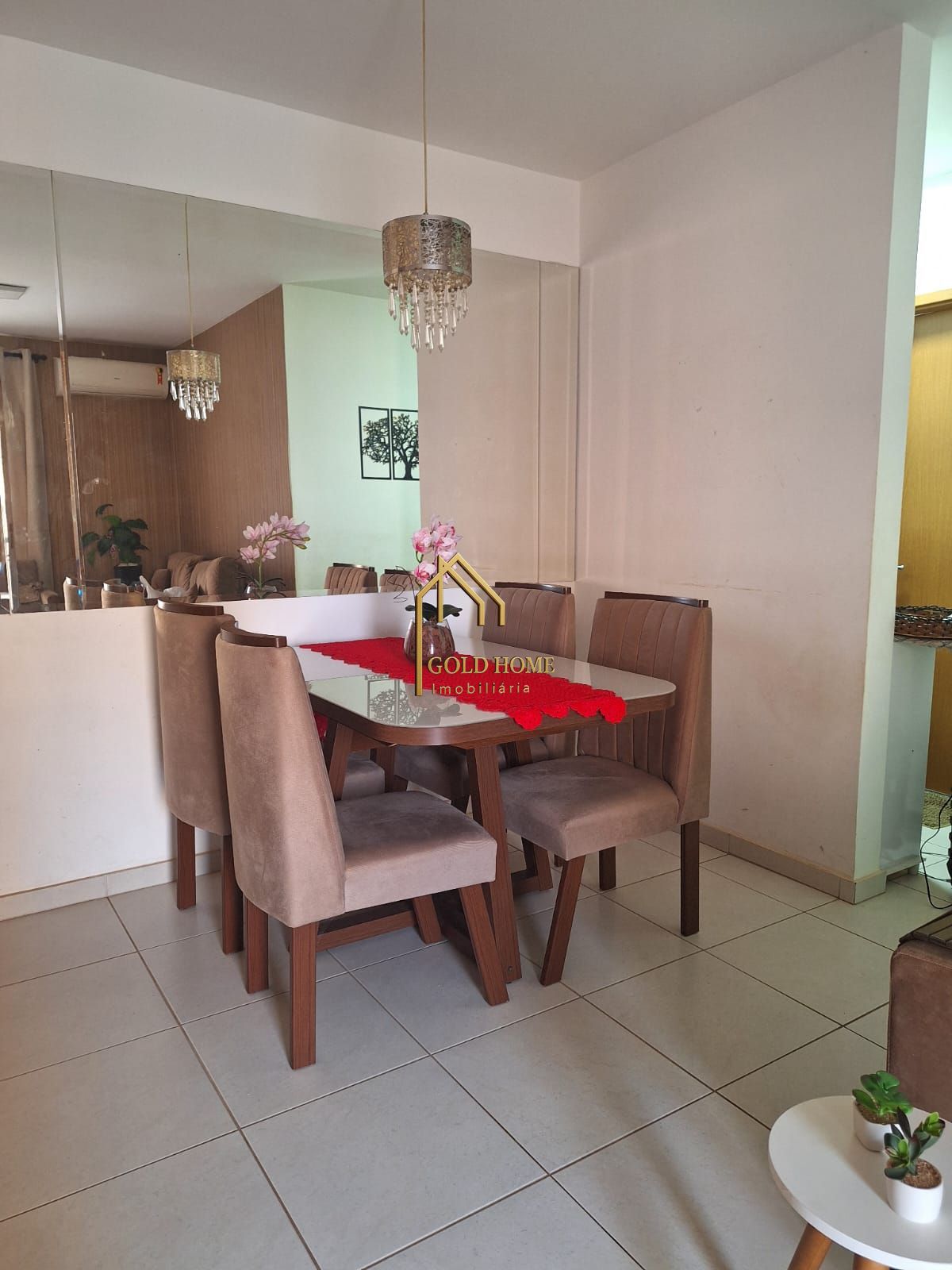 Apartamento, 2 quartos, 56 m² - Foto 8