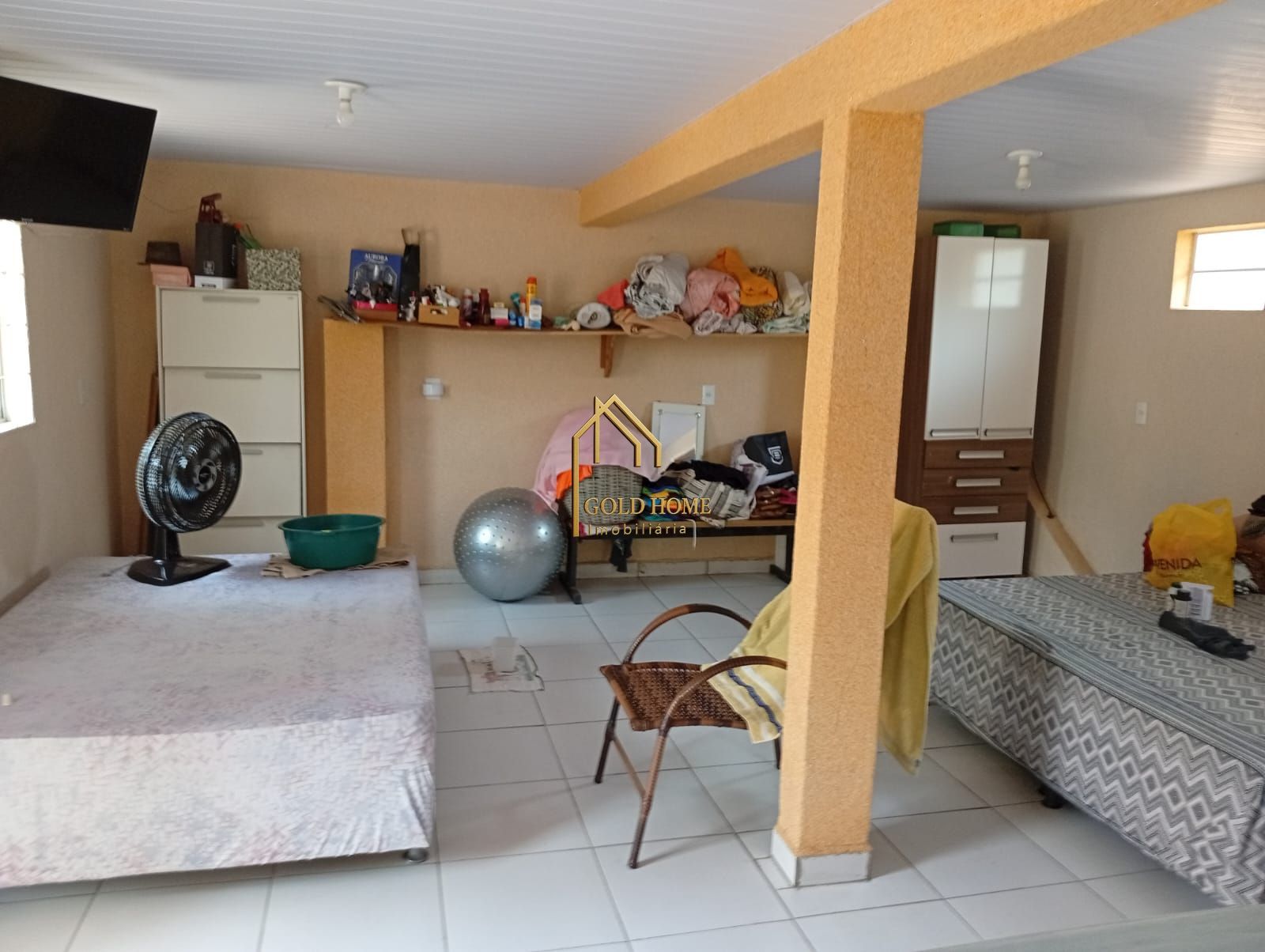 Chácara, 4 quartos, 5000 m² - Foto 63