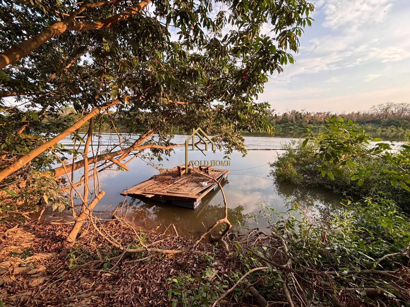 Chácara, 4 quartos, 2 hectares - Foto 1