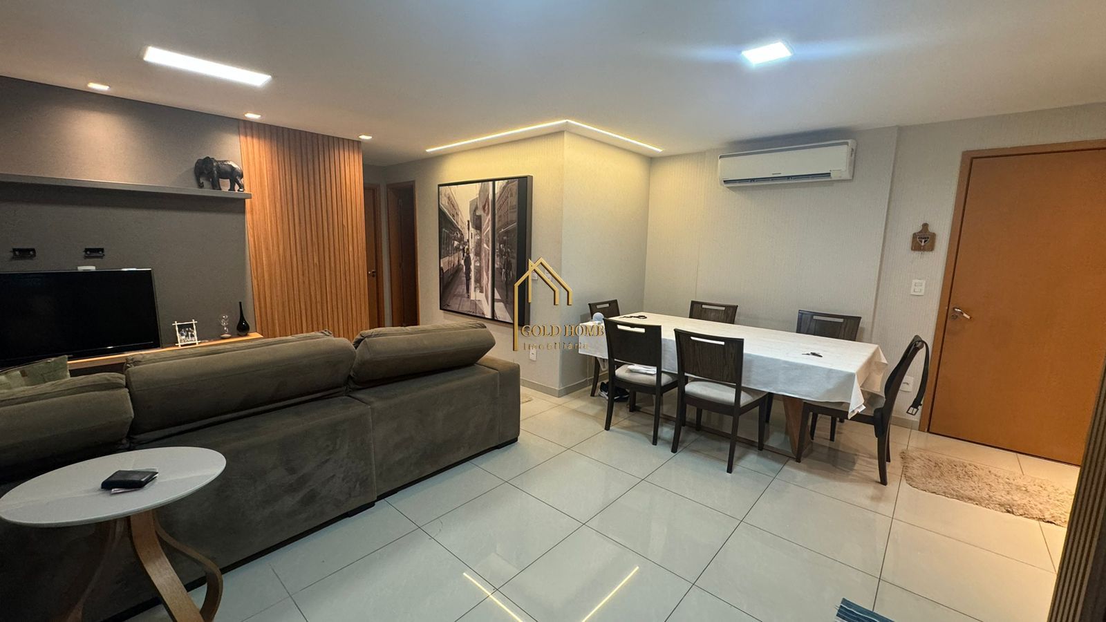 Apartamento, 2 quartos, 79 m² - Foto 1