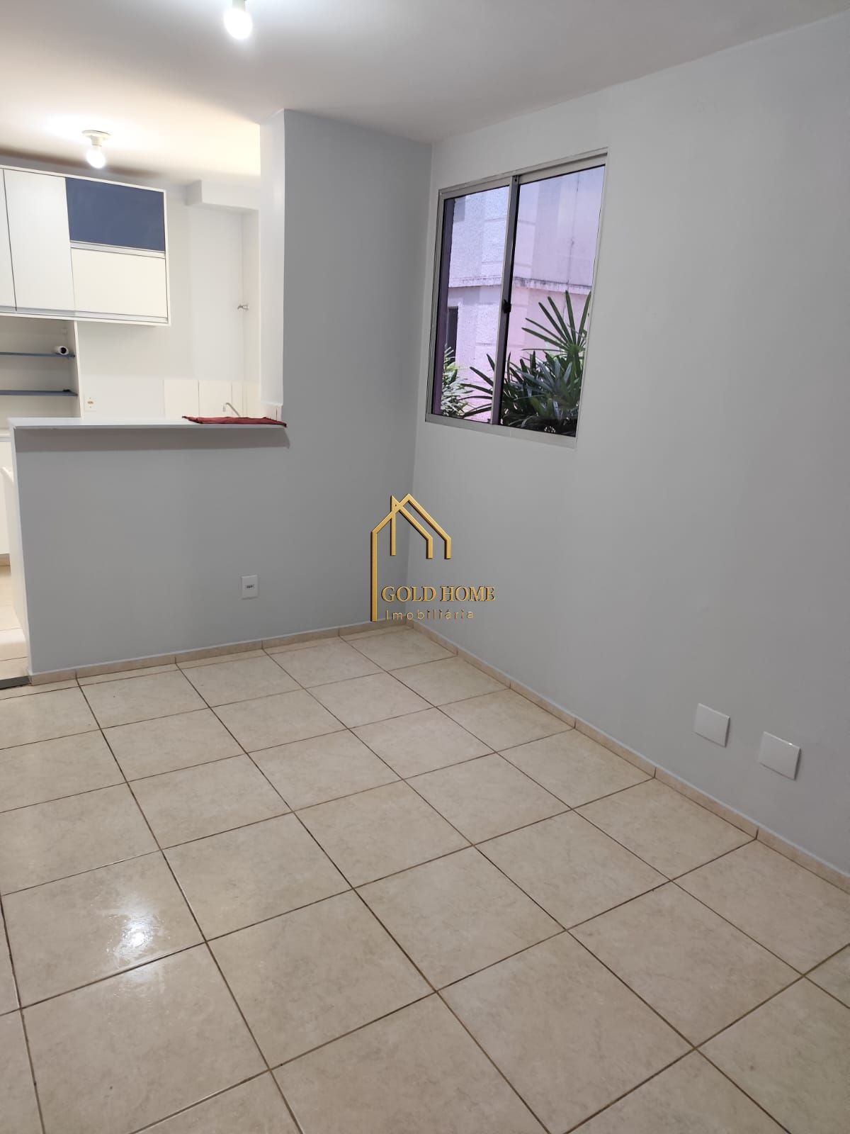 Apartamento, 2 quartos, 42 m² - Foto 1
